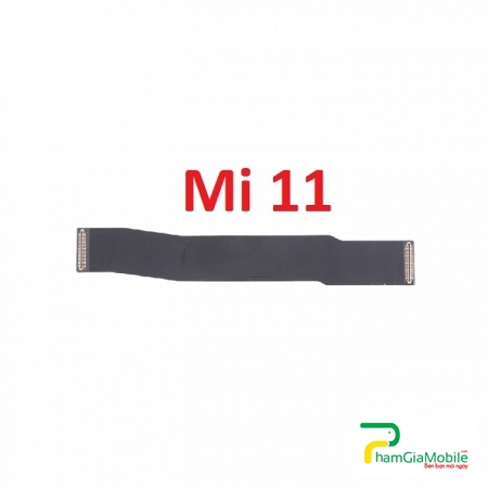 Mạch Dây Sub LCD Xiaomi MI 11 M2011K2C M2011K2G Cáp Nối Màn Hình, Cáp Nối Bo Mainboard Mạch Chủ